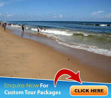 Chennai Tour Packages
